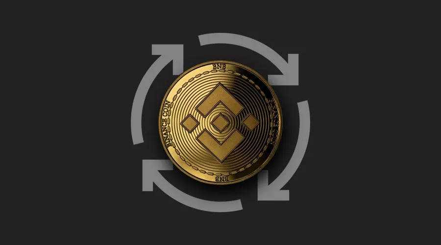 Recovery-Mode-Activated-BNB-Coin-Sets-a-New-Benchmark