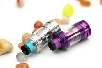 THC cartridges