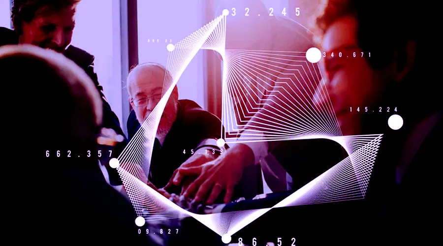 Influential Business Leaders