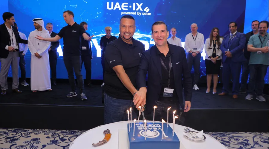 UAE-IX-powered-by-DE-CIX-celebrates-10-years-of-digital-ecosystem-building-in-Duba