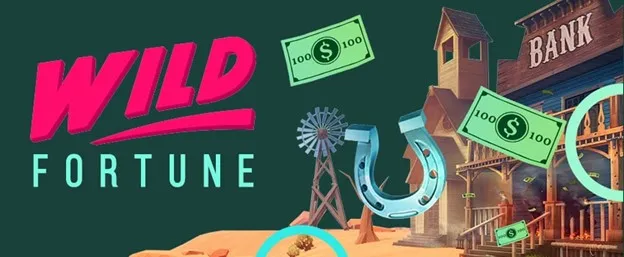 Wild future bonus offer casino