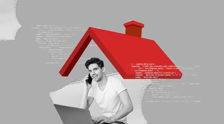 Work Remotely<br />
