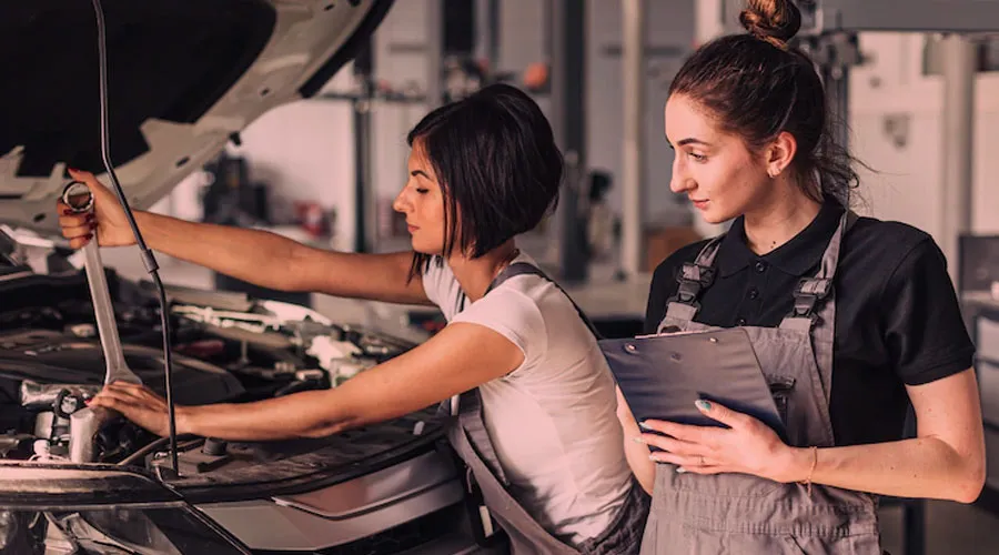 Health-and-Safety-in-the-Automotive-Industry