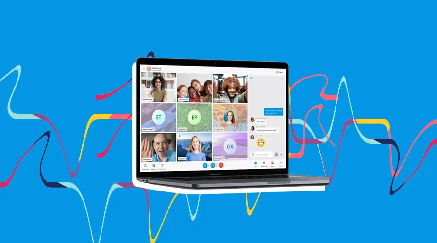 Microsoft Revamps Skype