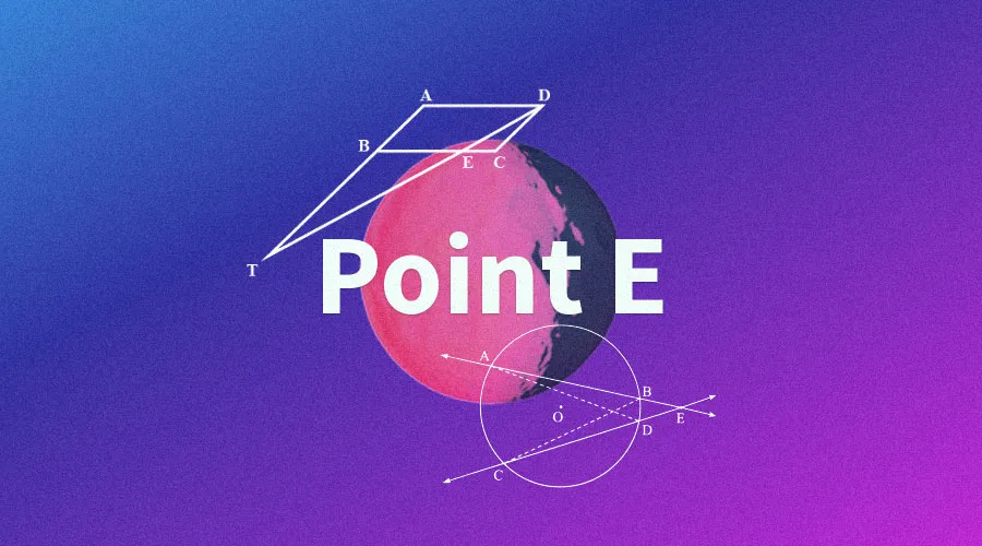 Point.E