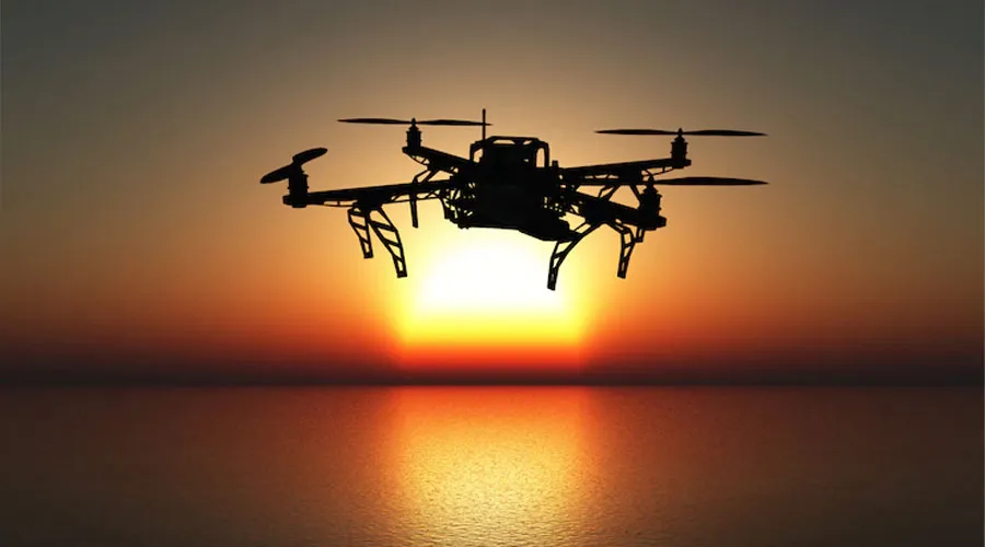 Drone