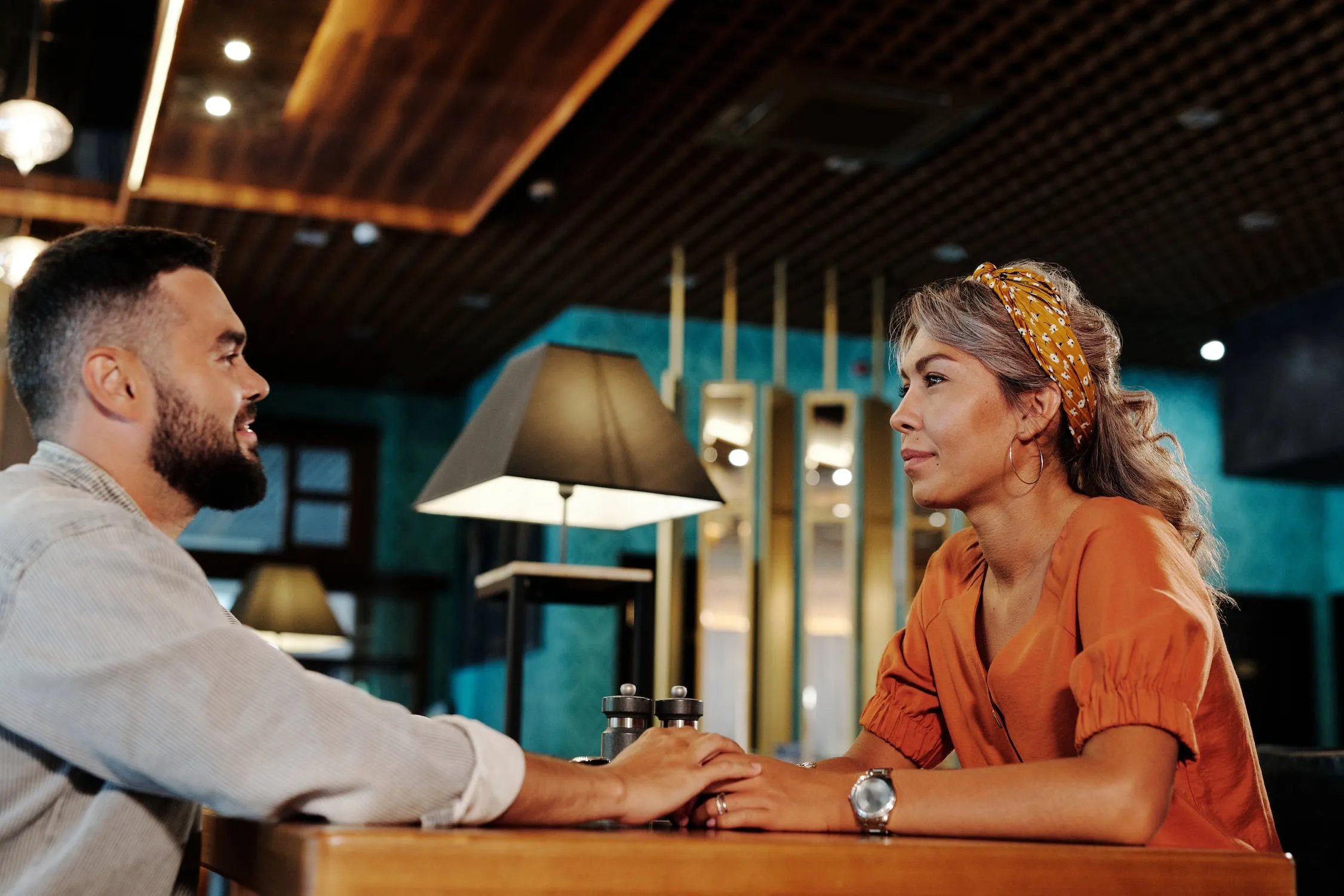 The Relationship of AI and Dating Platform How AI is Influencing Your Dating Life