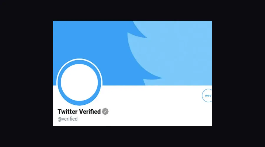 Twitter Blue Badge Loss