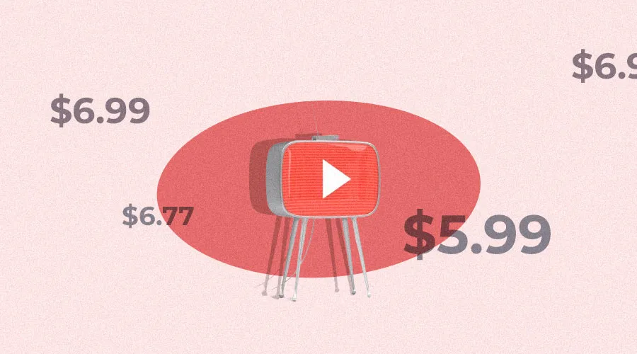 YouTube