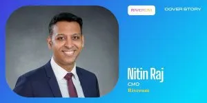 Nitin Raj 