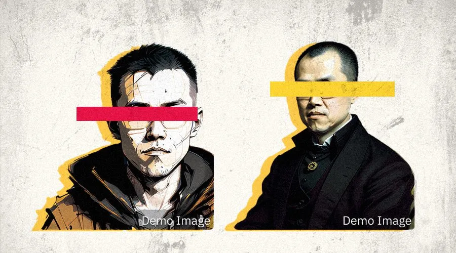 Binance’s