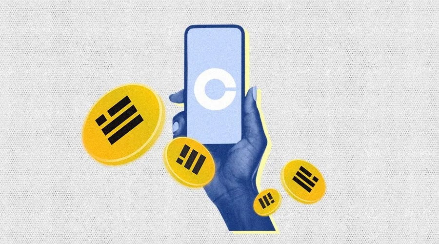 Coinbase
