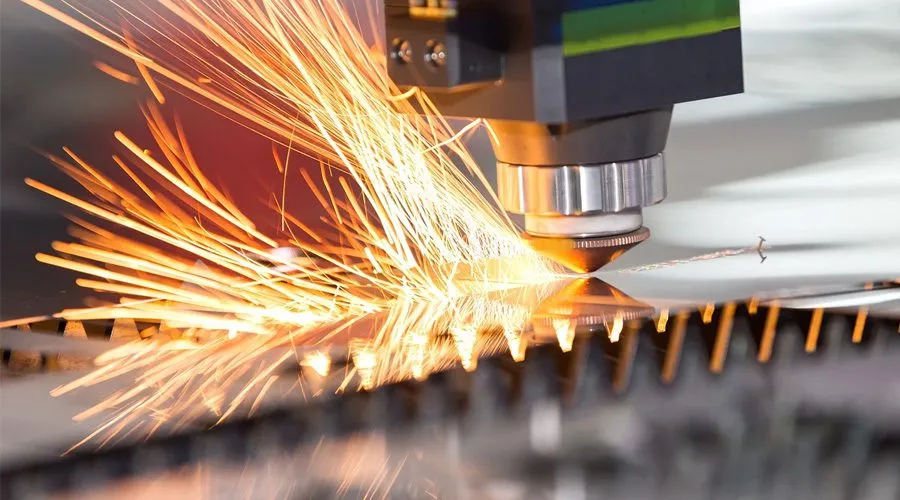 Metalworking Industry