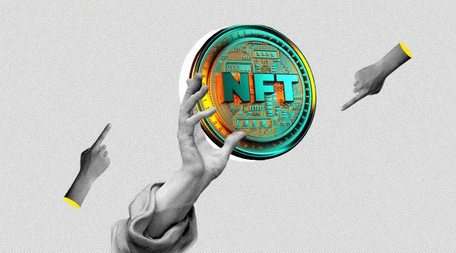 NFTs