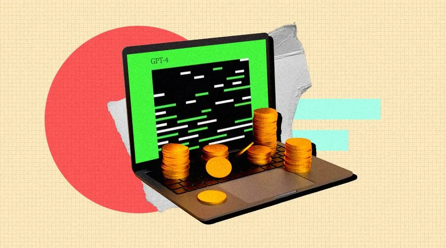 GPT-4 impact crypto industry