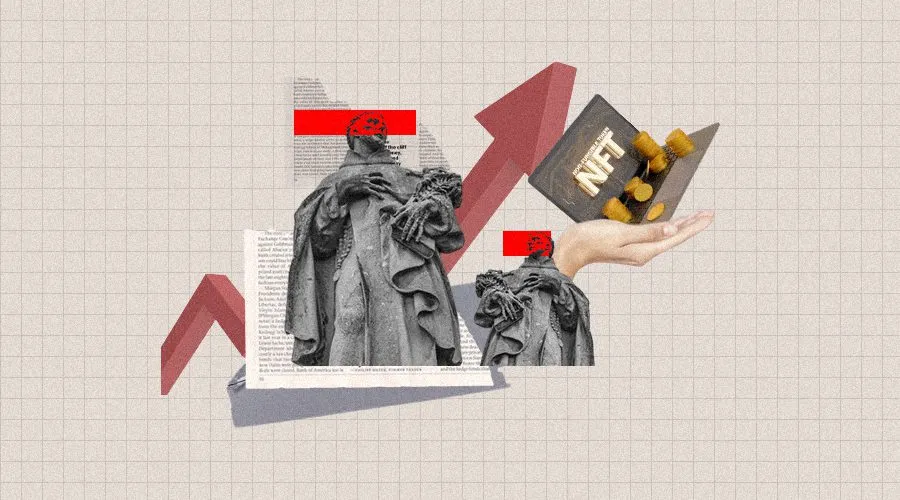 How-NFTs-are-Providing-New-Economic-Opportunities