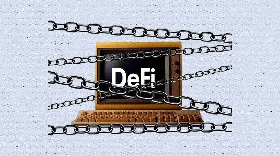 Security in DeFi Ecosystem