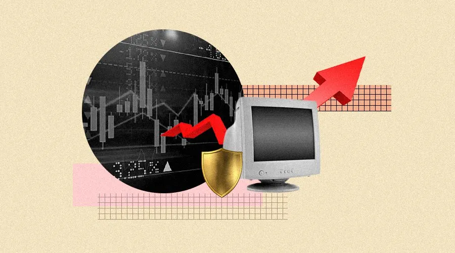 Top 10 Cybersecurity Stocks for Newbie Investors in 2023