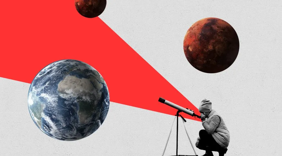 What is the Role of AI in Space Exploration?