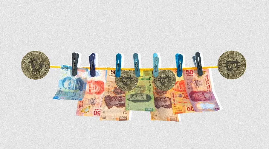 What is the Role of Cryptocurrency in Money Laundering?