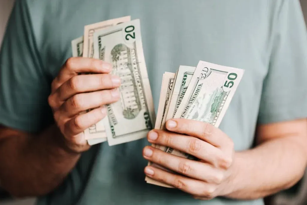 Payday loan