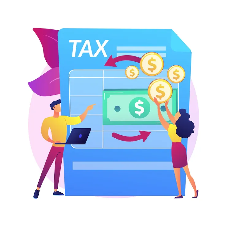 Tax