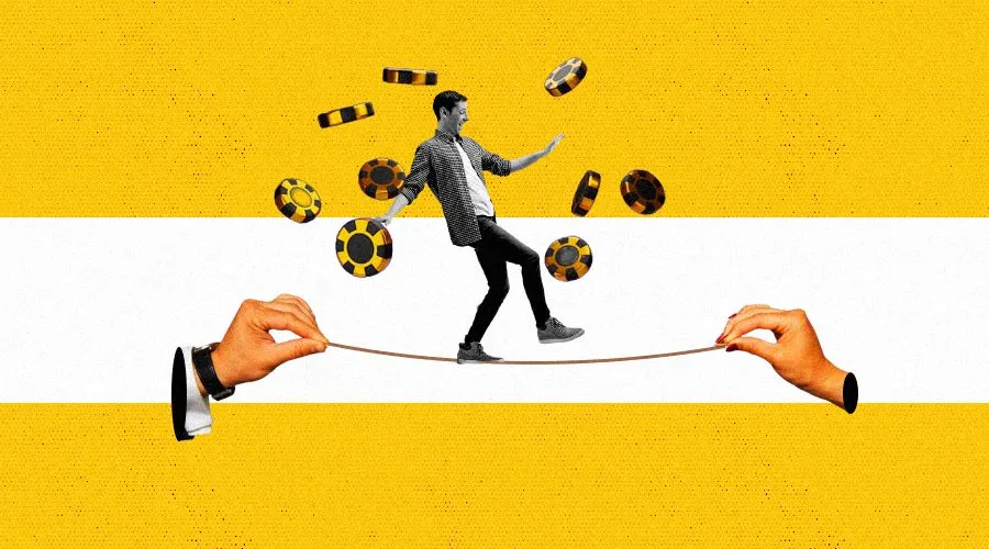 Are Cryptocurrency Traders Risk-Takers or Forerunners?