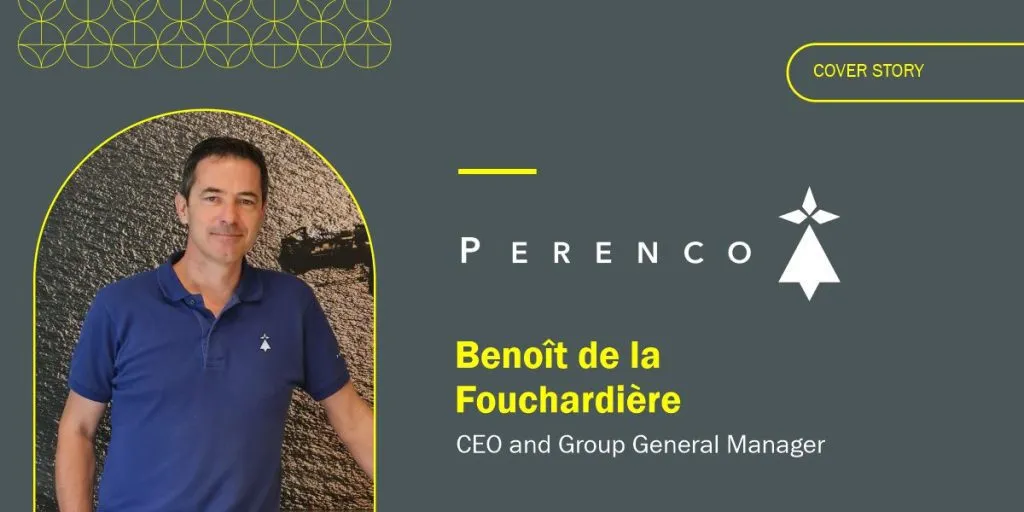 Perenco