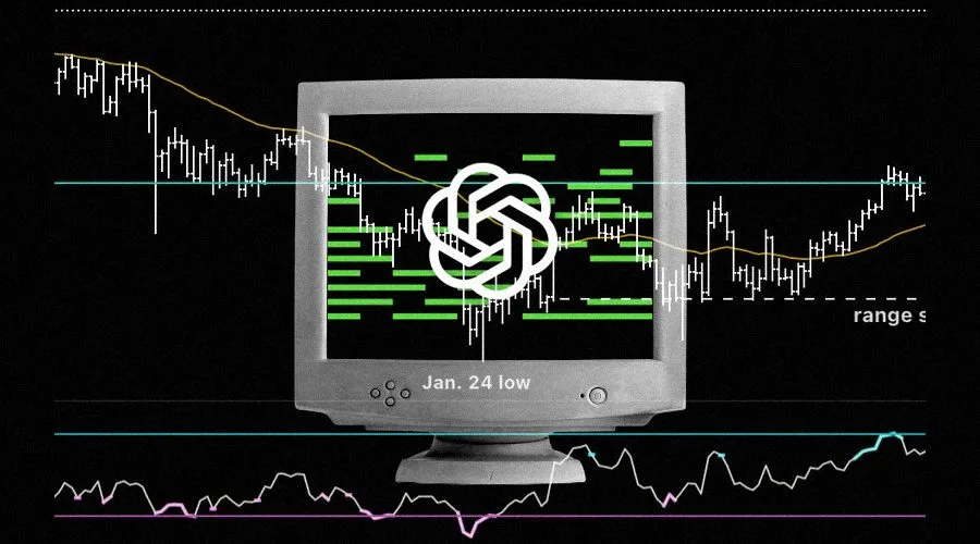 Creating Crypto Trading Bot Using ChatGPT’s GPT-4 Model