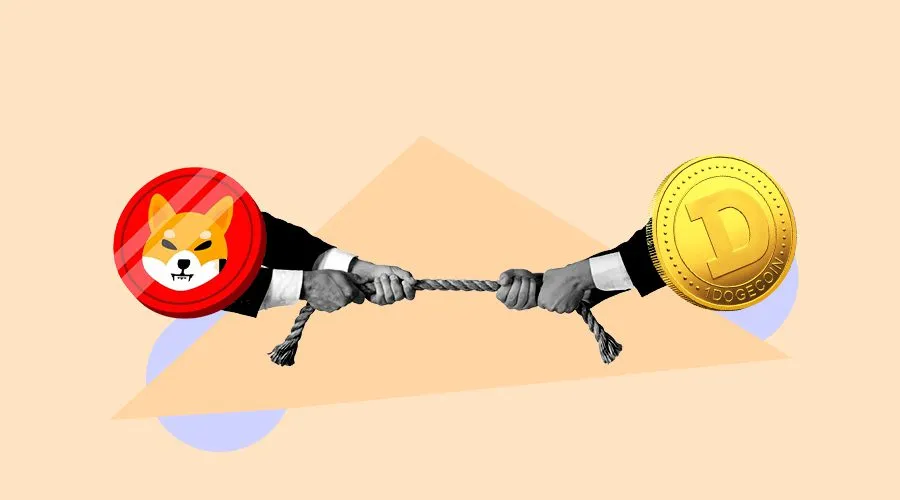 Meme-Coin-Prediction-Will-Shiba-Inu-Take-Over-Dogecoin-by-May-End