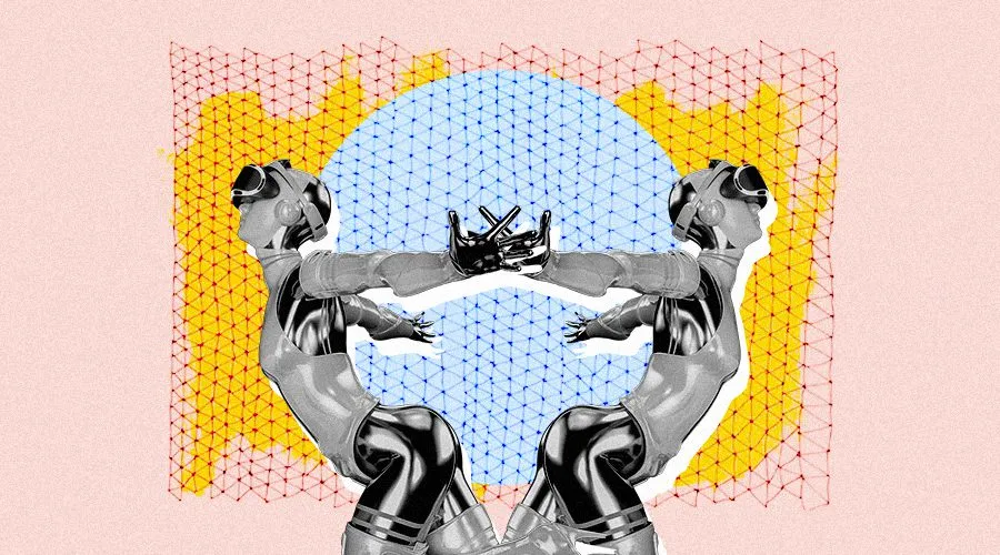 Pros and Cons of Using AI and Robots in the Workplace