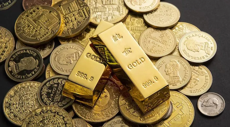 Currency Of Kings