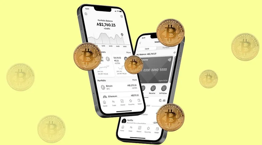 Bitcoin