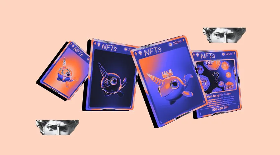 NFT Trading