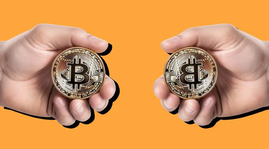 Bitcoin