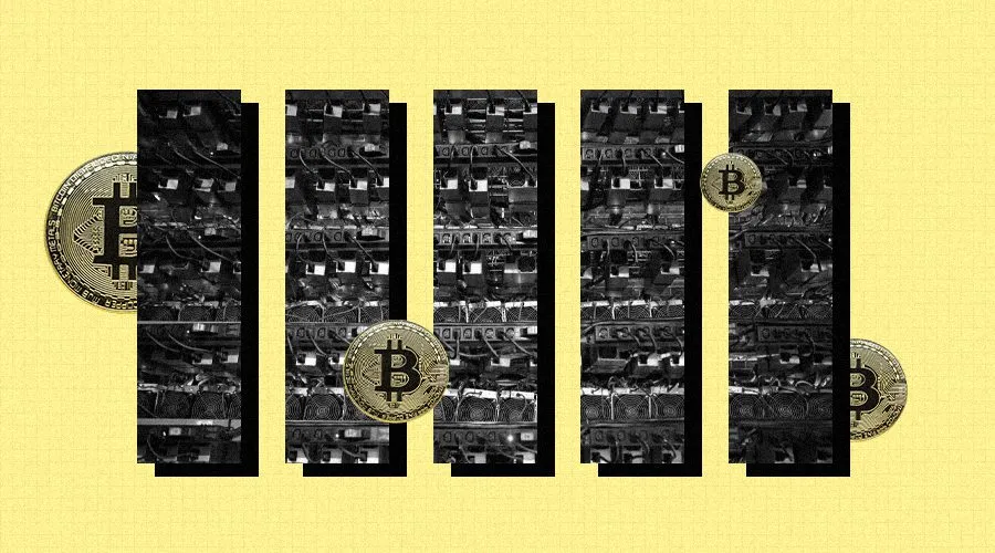 Crypto Mining