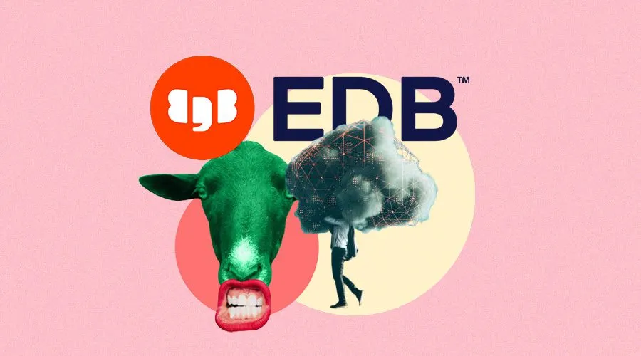 EDB Upgrades 