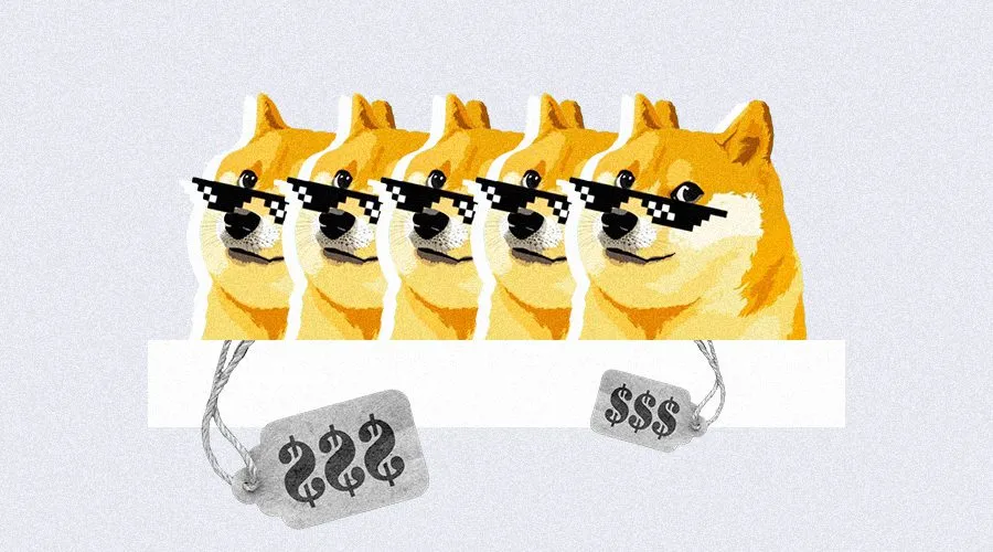 Meme coins