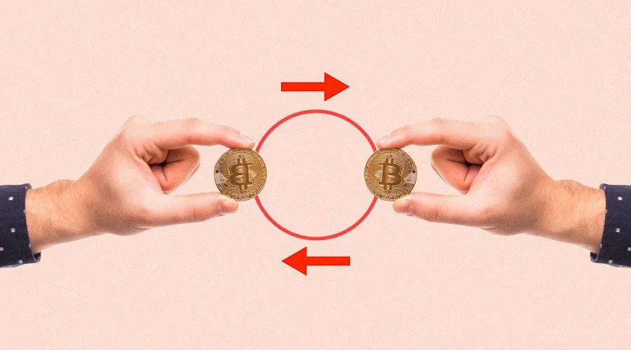 Cryptocurrency Exchanges