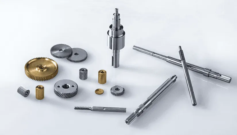 Photochemical Machining