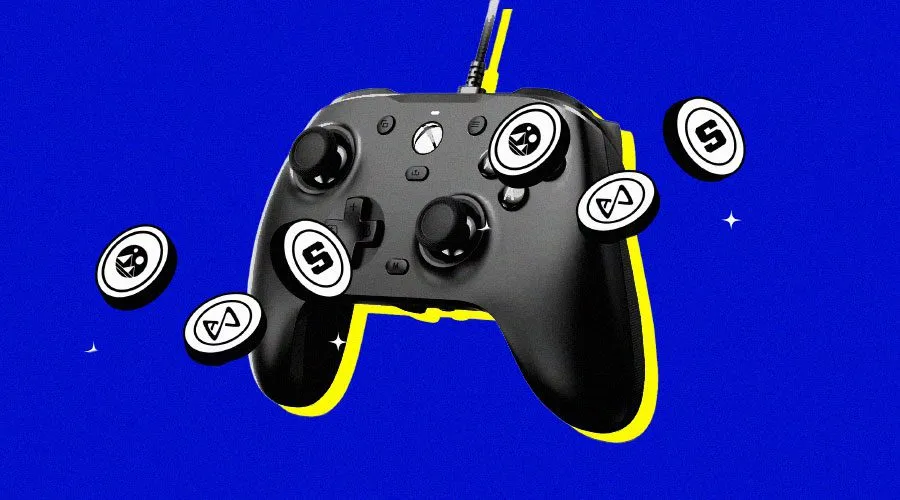 Gaming Altcoins