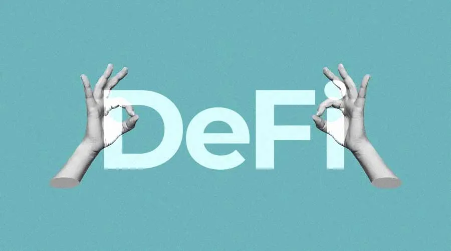 DeFi-Coins
