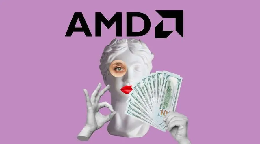 AMD