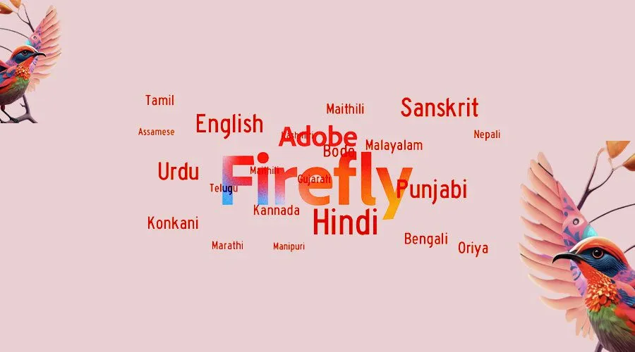 Adobe-Firefly