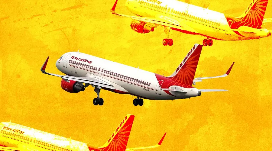 Air-India