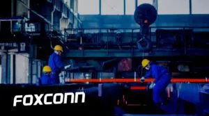 Foxconn