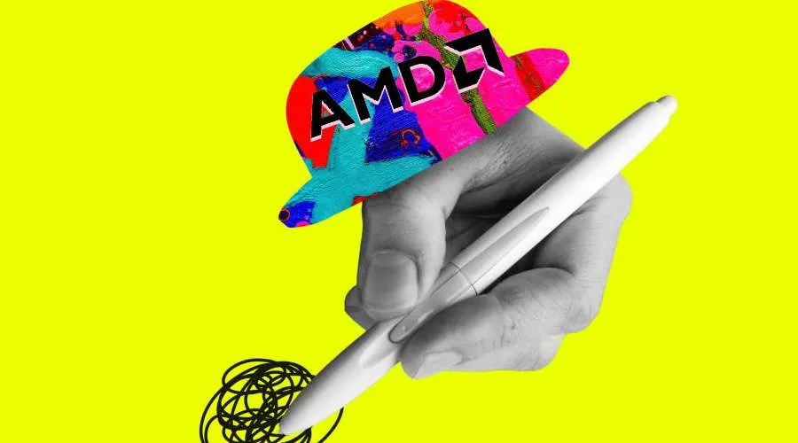 AMD