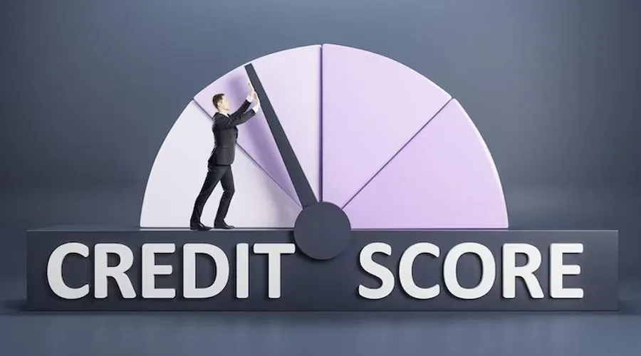 Credit-Scores