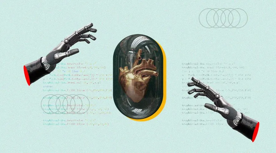 Robotics