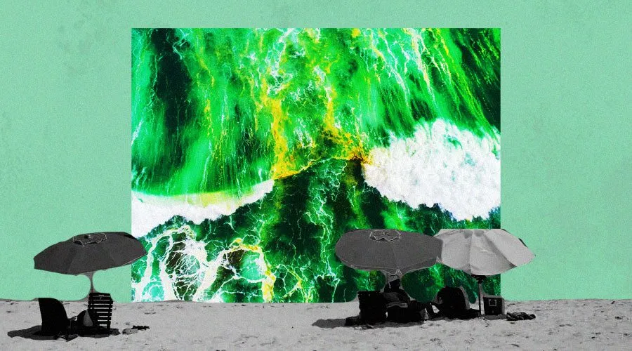 Oceans